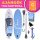 Zray felfújható SUP X-Rider 1 kajaküléssel és kajakevezővel 310x81x15cm 125kg teherbírás