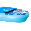 Zray Camo Blue felfújható SUP kajakká alakítható 325x84x15cm 150kg teherbírás