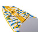 Zray Evaison 11 felfújható SUP kajakká alakítható 335x81x13cm 122kg teherbírás