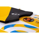 Zray Evaison 11 felfújható SUP kajakká alakítható 335x81x13cm 122kg teherbírás