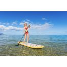 Zray Evaison 11 felfújható SUP kajakká alakítható 335x81x13cm 122kg teherbírás