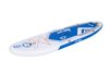 Zray felfújható SUP X-Rider 1 kajakká alakítható 310x81x15cm 125kg teherbírás