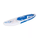 Zray X-Rider 1 felfújható SUP  kajakká alakítható 310x81x15cm 140kg teherbírás
