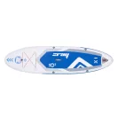 Zray X-Rider 1 felfújható SUP  kajakká alakítható 310x81x15cm 140kg teherbírás