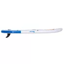 Zray X-Rider 1 felfújható SUP  kajakká alakítható 310x81x15cm 140kg teherbírás
