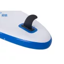 Zray X-Rider 1 felfújható SUP  kajakká alakítható 310x81x15cm 140kg teherbírás