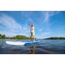 Zray X-Rider 1 felfújható SUP  kajakká alakítható 310x81x15cm 140kg teherbírás