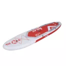Zray X-Rider 2 felfújható SUP kajakká alakítható 330x81x15cm 150kg teherbírás