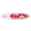 Zray X-Rider 2 felfújható SUP kajakká alakítható 330x81x15cm 150kg teherbírás