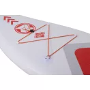 Zray X-Rider 2 felfújható SUP kajakká alakítható 330x81x15cm 150kg teherbírás
