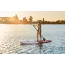 Zray X-Rider 2 felfújható SUP kajakká alakítható 330x81x15cm 150kg teherbírás