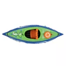 Zray felfújható kajak Seeker 360 egyszemélyes 282x90cm 80kg teherbírás