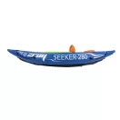 Zray felfújható kajak Seeker 360 egyszemélyes 282x90cm 80kg teherbírás