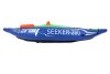 Zray felfújható kajak Seeker 360 egyszemélyes 282x90cm 80kg teherbírás