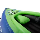 Zray felfújható kajak Seeker 360 egyszemélyes 282x90cm 80kg teherbírás