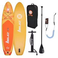   Zray EA-3 felfújható SUP kajakká alakítható 320x81x15cm 150kg teherbírás