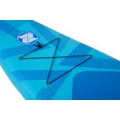 Zray EA-4 felfújható SUP kajakká alakítható 330x84x15cm 152kg teherbírás