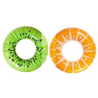 SunClub felfújható úszógumi gyümölcs mintás 60cm