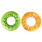 SunClub felfújható úszógumi kiwi mintás 60cm