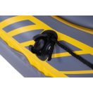 Zray felfújható kajak St.Croix 360 kétszemélyes 350x78x52cm 160kg teherbírás