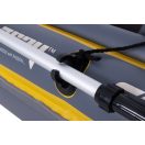 Zray felfújható kajak St.Croix 360 kétszemélyes 350x78x52cm 160kg teherbírás