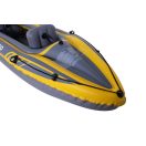 Zray felfújható kajak St.Croix 360 kétszemélyes 350x78x52cm 160kg teherbírás