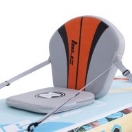   Zray felfújható drop stitch kajakülés SUP-hoz 90x53x8,5cm