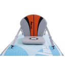 Zray felfújható drop stitch kajakülés SUP-hoz 90x53x8,5cm