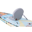 Zray felfújható drop stitch kajakülés SUP-hoz 90x53x8,5cm