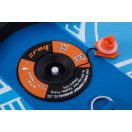 Zray Evaison 10 felfújható SUP kajakká alakítható 297x76x13cm 110kg teherbírás