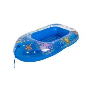 SunClub Ocean World gyerek csónak 112x70cm