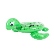 SunClub felfújható tengeri teknős 134x112x52cm