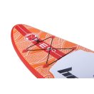 Zray Evaison 9 felfújható SUP kajakká alakítható 275x76x13cm 95kg teherbírás