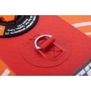 Zray Evaison 9 felfújható SUP kajakká alakítható 275x76x13cm 95kg teherbírás