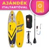 Zray felfújható SUP Evaison 11V kajakká alakítható 335x81x13cm 120kg teherbírás