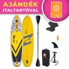 Zray felfújható SUP Evaison 11 kajaküléssel és kajakevezővel 335x81x13cm 120kg teherbírás