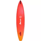 Zray felfújható SUP R1 Racing kajakká alakítható 381x76x15cm 157kg teherbírás