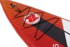 Zray felfújható SUP R1 Racing kajakká alakítható 381x76x15cm 157kg teherbírás