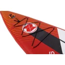 Zray felfújható SUP R1 Racing kajakká alakítható 381x76x15cm 157kg teherbírás