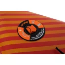 Zray felfújható SUP R1 Racing kajakká alakítható 381x76x15cm 157kg teherbírás