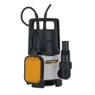   Steinberg SDW 400 S műanyagházas szennyvizes búvárszivattyú