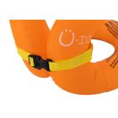 SunClub U-ion felfújható úszómellény narancssárga 41cm