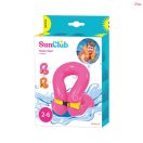 SunClub U-ion felfújható úszómellény narancssárga 41cm