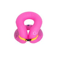 SunClub U-ion felfújható úszómellény rózsaszín 41cm
