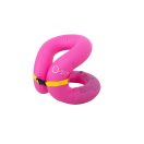 SunClub U-ion felfújható úszómellény rózsaszín 41cm