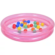 SunClub gyerekmedence labdákkal 95x20cm