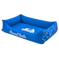 Sunclub felfújható fekhely háziállatok számára