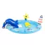 SunClub játszó-pancsoló Óceán 203x152x64cm kor:2-6év