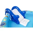 SunClub játszó-pancsoló Óceán 203x152x64cm kor:2-6év