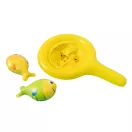 SunClub játszó-pancsoló Óceán 203x152x64cm kor:2-6év